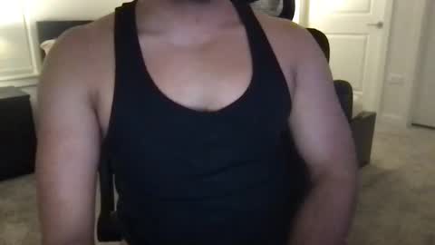 Snapshot of thehispanicboi chatting on 31, 12, 2024 TheHispanicBoi online show from 31, 12, 2024