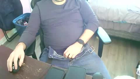 Mike D. online show from 7, 2, 2025
