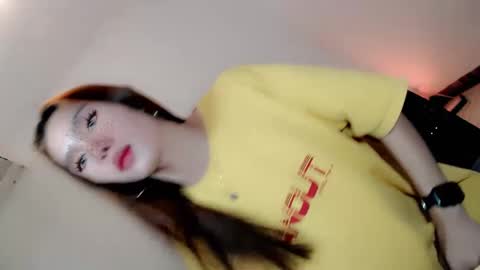 Snapshot of thehornygirl_laisa chatting on 16, 2, 2025 laisa online show from 16, 2, 2025