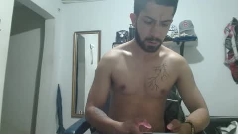 thehousedog online show from 4, 3, 2025