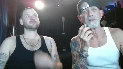 thehouseguy513 online show from 22, 2, 2026