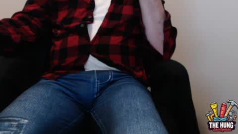 Snapshot of thehunghandyman chatting on 20, 6, 2026 TheHungHandyman online show from 20, 6, 2026