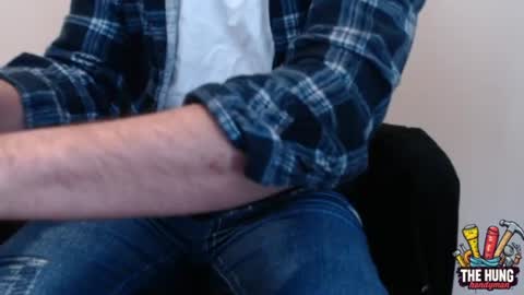 Snapshot of thehunghandyman chatting on 21, 6, 2026 TheHungHandyman online show from 21, 6, 2026