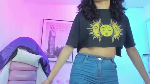 Theia  online show from 9, 2, 2025