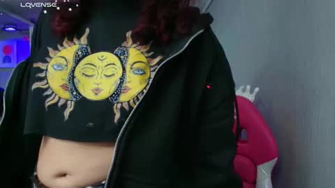 Theia  online show from 14, 9, 2025