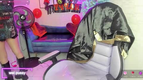 Theia  online show from 3, 11, 2025