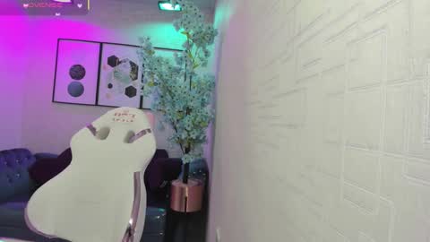 Theia  online show from 9, 3, 2026