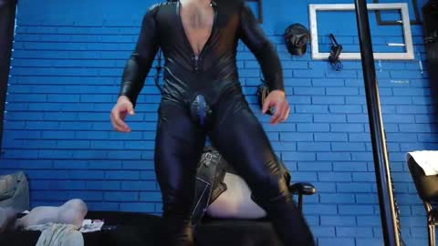 Ian Deniel online show from 9, 3, 2026