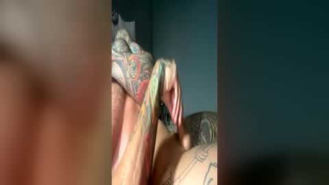 Snapshot of theinkedrabbit chatting on 21, 6, 2026 Inked Rabbit online show from 21, 6, 2026
