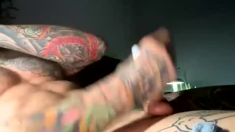 Snapshot of theinkedrabbit chatting on 4, 8, 2026 Inked Rabbit online show from 4, 8, 2026
