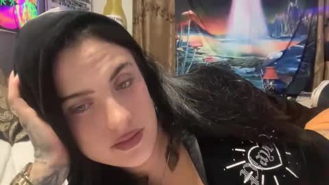 thejennataylor online show from 24, 3, 2026