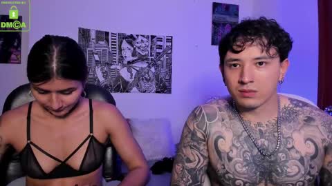 Tyler  Ada online show from 10, 3, 2025