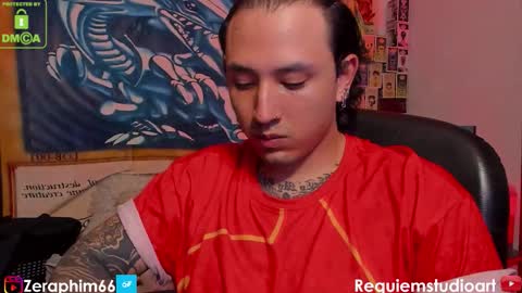 Tyler  Ada online show from 9, 1, 2026