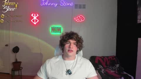 Johnny Stone online show from 7, 1, 2026