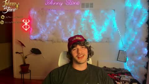 Johnny Stone online show from 10, 2, 2026