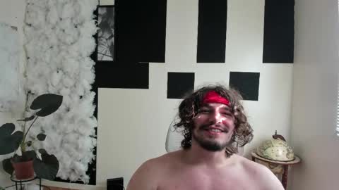 Snapshot of thejohnnystone chatting on 13, 5, 2026 Johnny Stone online show from 13, 5, 2026