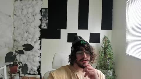 Snapshot of thejohnnystone chatting on 1, 6, 2026 Johnny Stone online show from 1, 6, 2026