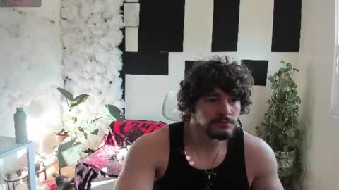 Snapshot of thejohnnystone chatting on 8, 7, 2026 Johnny Stone online show from 8, 7, 2026