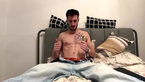 Master Joker online show from 17, 11, 2025