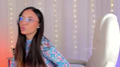 Snapshot of thekatemess_ chatting on 14, 9, 2025 Katie. Kate is the name I go by. online show from 14, 9, 2025