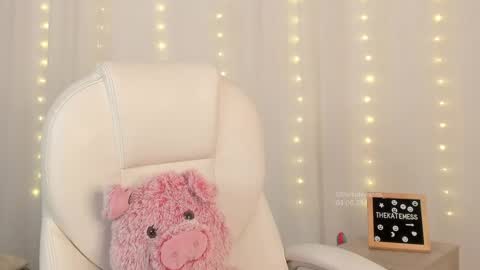 Snapshot of thekatemess_ chatting on 4, 6, 2026 Katie. Kate is the name I go by. online show from 4, 6, 2026