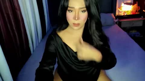 Saraya Meowk online show from 8, 2, 2026