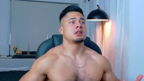 thekingerick online show from 25, 6, 2026
