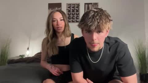 Kira  Zane online show from 28, 2, 2026