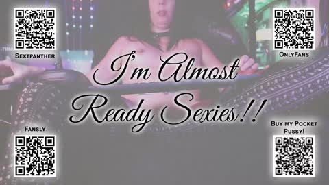 Nix online show from 9, 12, 2024