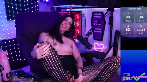 Nix online show from 19, 2, 2025