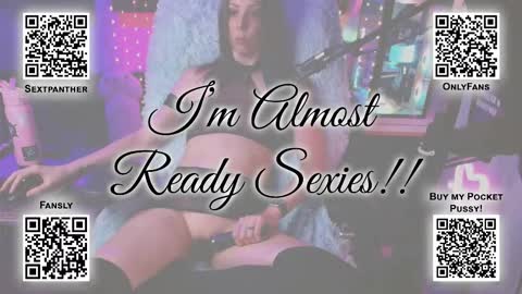 Nix online show from 18, 11, 2025