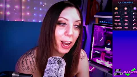 Nix online show from 14, 4, 2026