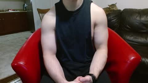 Snapshot of thekodyy chatting on 14, 1, 2025 thekodyy online show from 14, 1, 2025