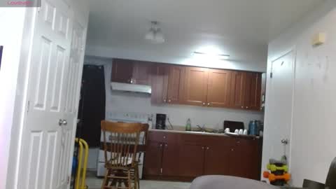 Snapshot of thekodyy chatting on 10, 2, 2025 thekodyy online show from 10, 2, 2025