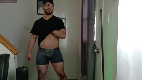 Snapshot of thekodyy chatting on 11, 9, 2025 thekodyy online show from 11, 9, 2025