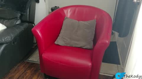 Snapshot of thekodyy chatting on 10, 10, 2025 thekodyy online show from 10, 10, 2025