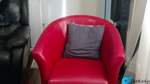 Snapshot of thekodyy chatting on 12, 10, 2025 thekodyy online show from 12, 10, 2025