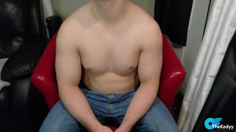 thekodyy online show from 20, 2, 2026