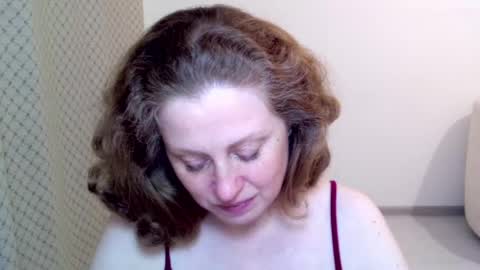 Snapshot of theladysblush chatting on 19, 4, 2026 Ella online show from 19, 4, 2026