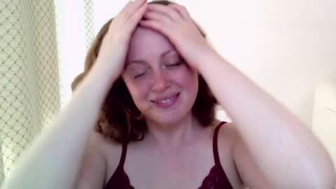 Snapshot of theladysblush chatting on 3, 5, 2026 Ella online show from 3, 5, 2026