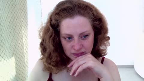 Snapshot of theladysblush chatting on 5, 5, 2026 Ella online show from 5, 5, 2026