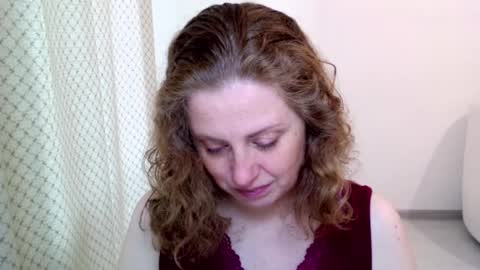 Snapshot of theladysblush chatting on 29, 5, 2026 Ella online show from 29, 5, 2026