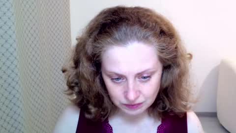 Snapshot of theladysblush chatting on 31, 5, 2026 Ella online show from 31, 5, 2026