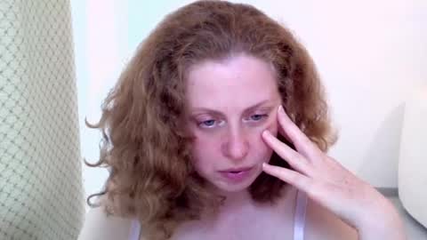 Snapshot of theladysblush chatting on 6, 6, 2026 Ella online show from 6, 6, 2026
