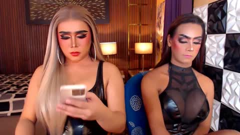 Snapshot of thelastdestroyerxx chatting on 18, 4, 2026 Paula online show from 18, 4, 2026