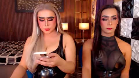 Snapshot of thelastdestroyerxx chatting on 19, 4, 2026 Paula online show from 19, 4, 2026