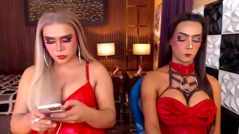 Snapshot of thelastdestroyerxx chatting on 24, 4, 2026 Paula online show from 24, 4, 2026
