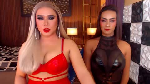 Snapshot of thelastdestroyerxx chatting on 2, 5, 2026 Paula online show from 2, 5, 2026