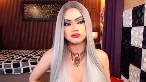 Paula online show from 12, 7, 2026