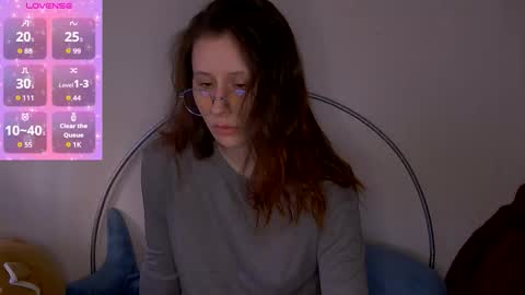 thelavess online show from 18, 3, 2026